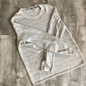 Men’s Vince lightweight sweater